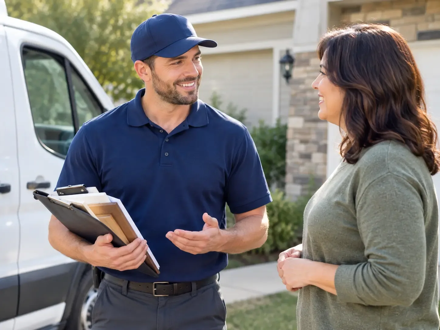 Kitchen Cabinet Refacing Richardson, TX FAQs